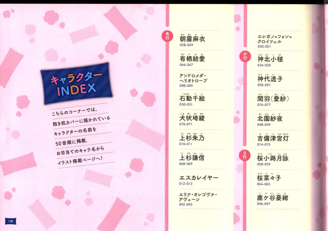 [Hinoue Itaru] Dakimakura Cover Gashuu Bishoujo Game Hen Fhentai - Page 112