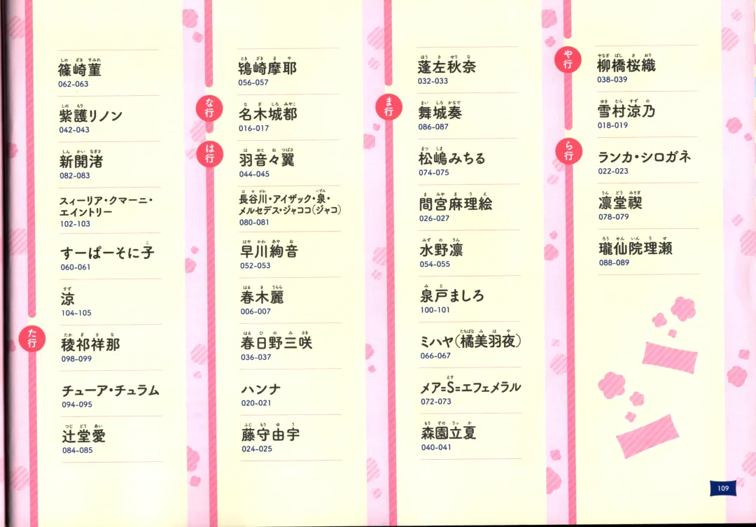 [Hinoue Itaru] Dakimakura Cover Gashuu Bishoujo Game Hen Fhentai - Page 113