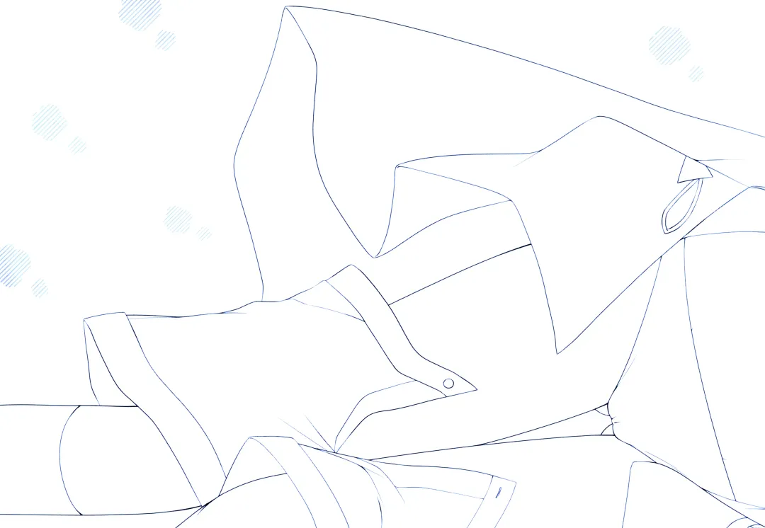 [Hinoue Itaru] Dakimakura Cover Gashuu Bishoujo Game Hen Fhentai - Page 4