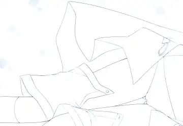 [Hinoue Itaru] Dakimakura Cover Gashuu Bishoujo Game Hen Fhentai - Page 4