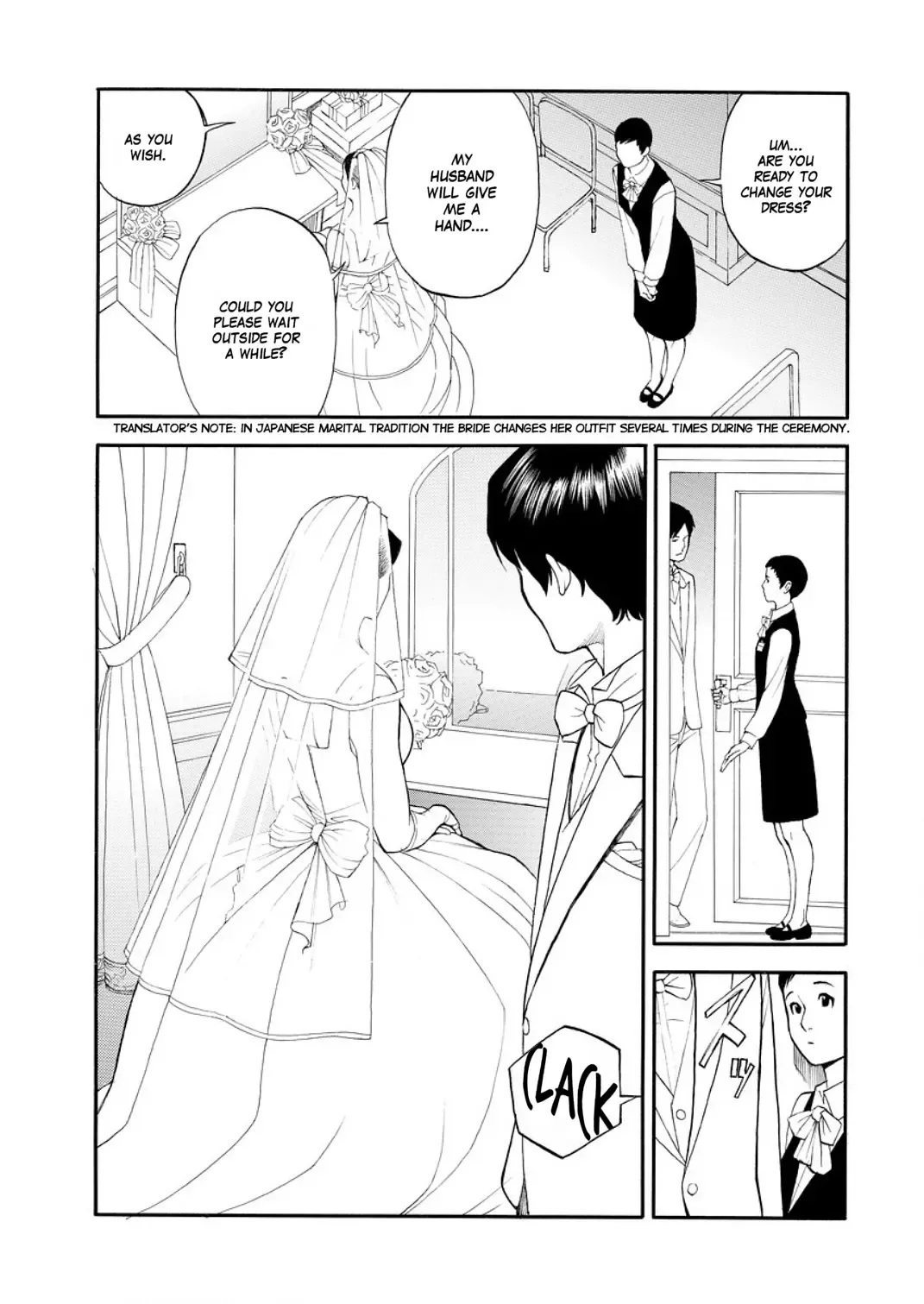 [Izayoi Seishin] InY Akajuutan Ch. 9 Fhentai - Page 5