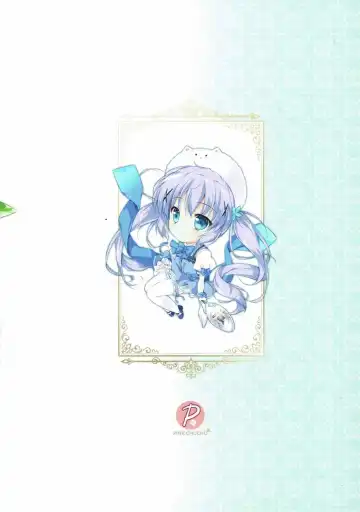 [Mikeou] Gochuumon Oukagai Shimasu Fhentai - Page 18