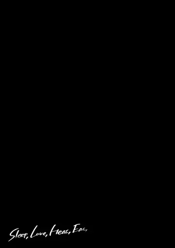 [Misaka Nyuumen] Sleep,Love,Heat,Eat, Fhentai - Page 48