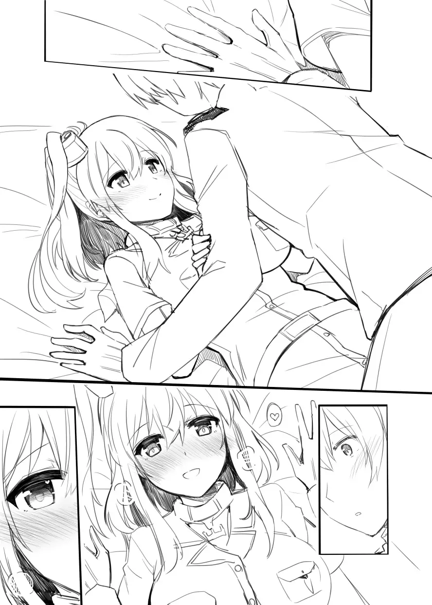 [Rayze] Saratoga Manga Fhentai - Page 12