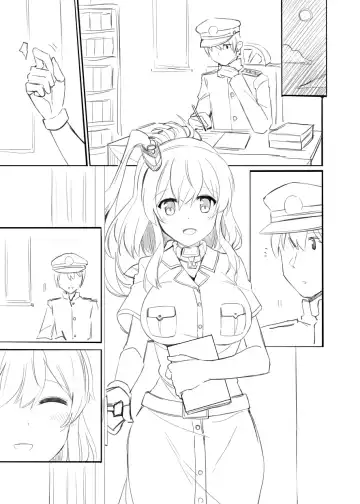 [Rayze] Saratoga Manga Fhentai - Page 2
