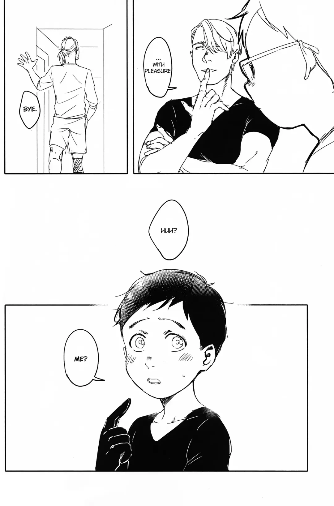 [Dorabmon] Yuujuufudan ni Korosareru | Killed with Indecisiveness Fhentai - Page 14