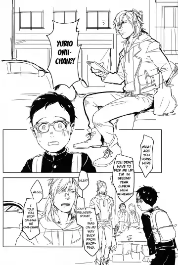 [Dorabmon] Yuujuufudan ni Korosareru | Killed with Indecisiveness Fhentai - Page 4
