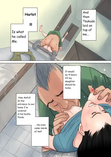 Nanimo Shiranai [English] [NineTails] Incomplete Fhentai - Page 24