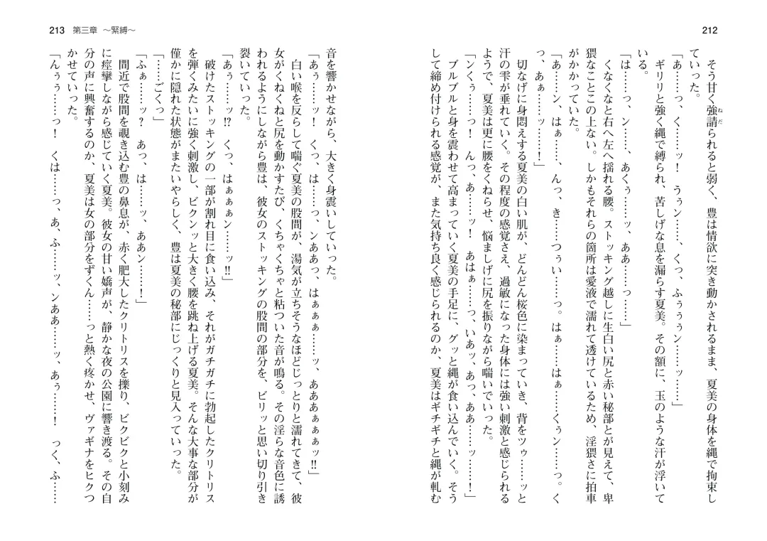 [Takahashi Record] Bakunyuu Okami ~Iyasare Hitozuma Haramase no Yu~ Fhentai - Page 109