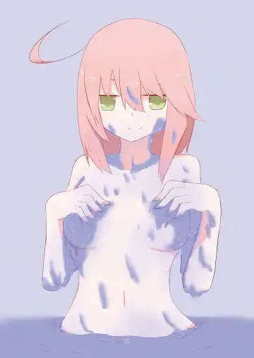 Doro Mamire ya Enogu Mamire no Onnanoko ga Souzou Ijou ni Eroi Ken 2 Fhentai - Page 11