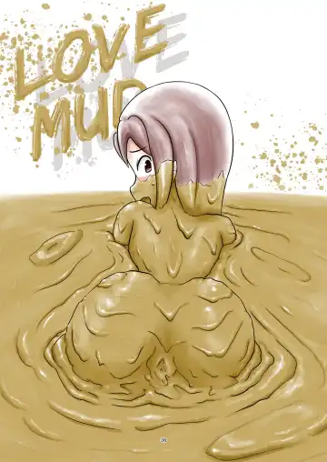 Doro Mamire ya Enogu Mamire no Onnanoko ga Souzou Ijou ni Eroi Ken 2 Fhentai - Page 36