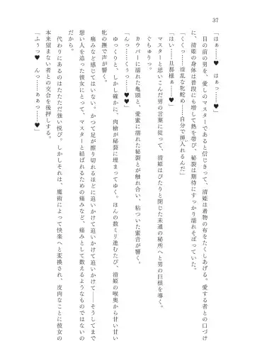 [Okuri Banto - Satou Kuuki] FGO Reiju NTR Goudoushi Inkoku Reiju Fhentai - Page 38