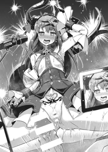 [Okuri Banto - Satou Kuuki] FGO Reiju NTR Goudoushi Inkoku Reiju Fhentai - Page 51