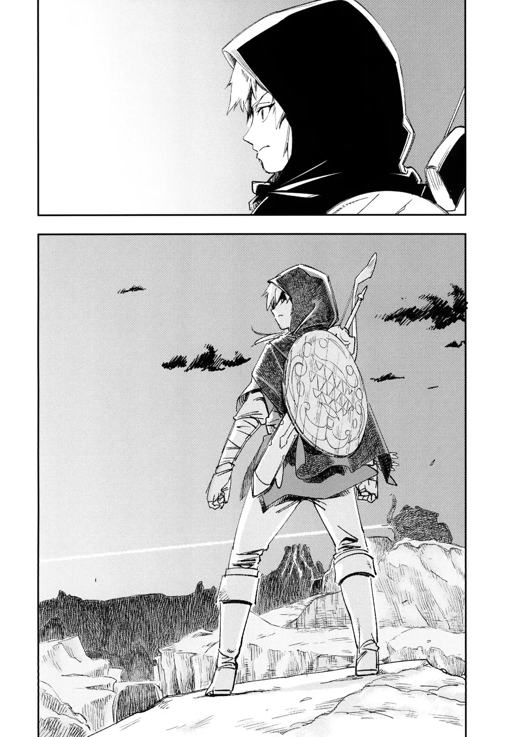 [Yucchris] TRUST&CENTURY Fhentai - Page 24