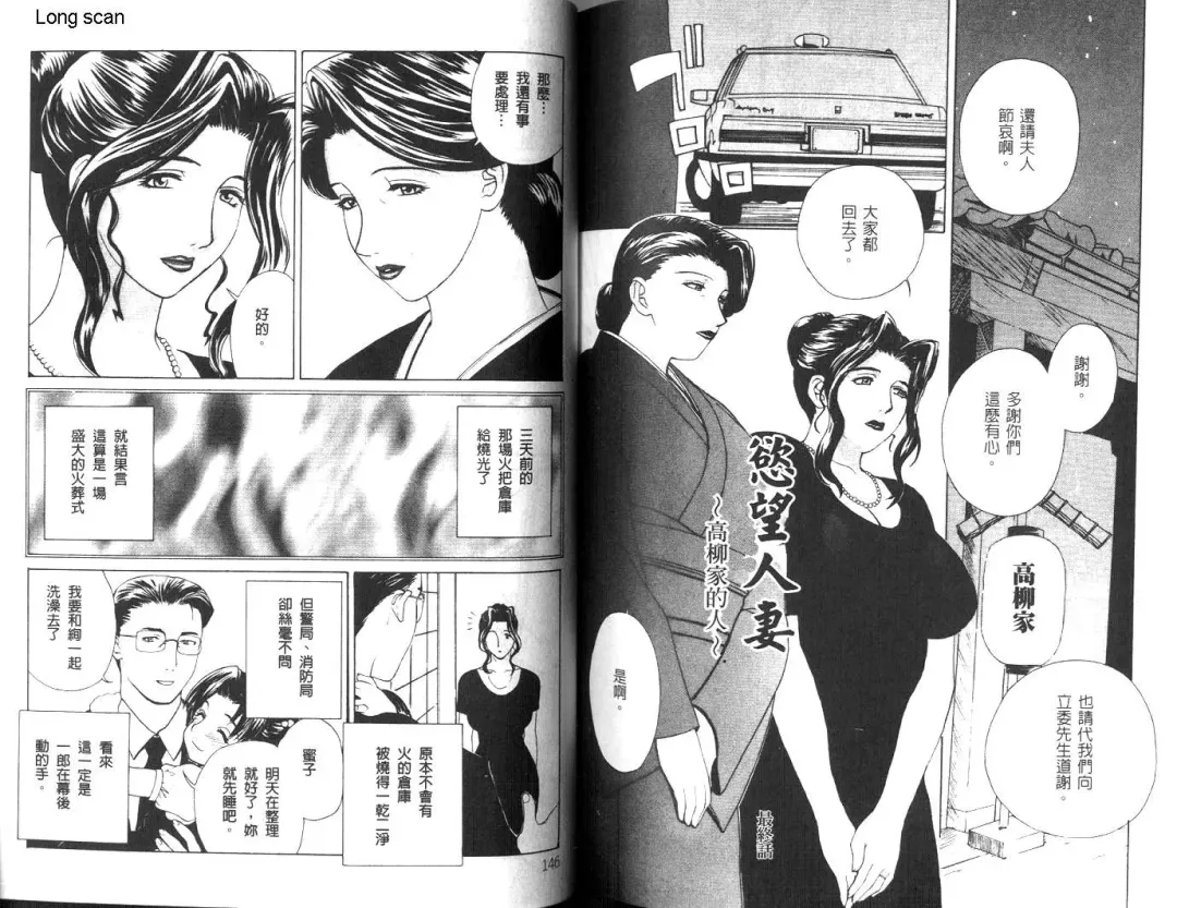 [Miyabi Tsuzuru] Nikuyome ~Takayanagike no Hitobito~ | 慾望人妻 Fhentai - Page 74