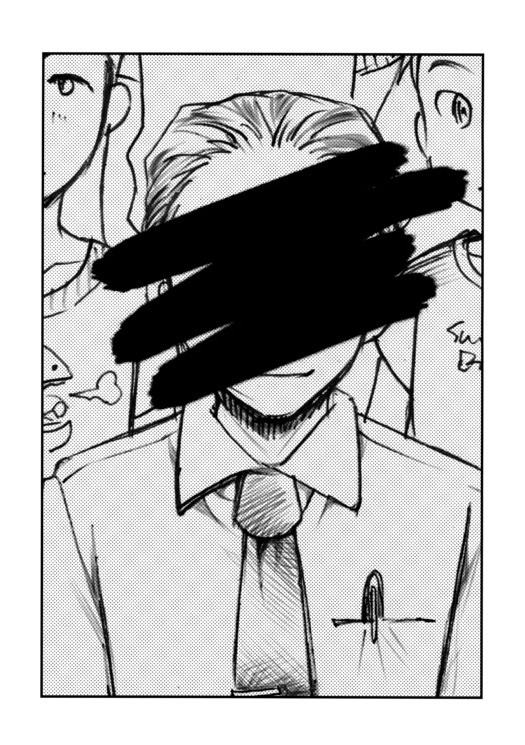 [Itou Ei] Ura Class Meibo Fhentai - Page 2