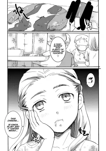 [Itou Ei] Ura Class Meibo Fhentai - Page 14