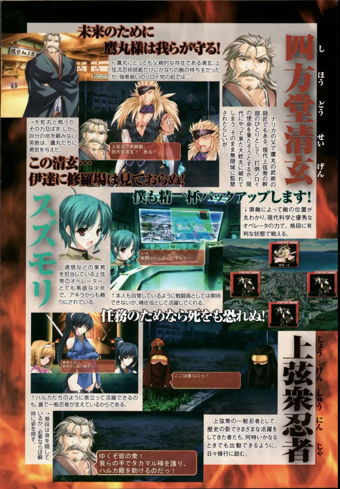 Choukou Sennin Haruka Anthology Comics EX Fhentai - Page 20