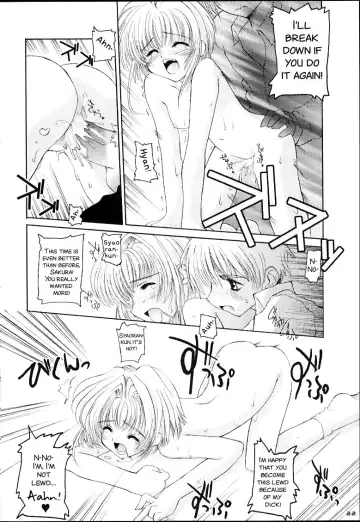 [Makita Yoshiharu] CRAZY FOR YOUR LOVE! Fhentai - Page 20