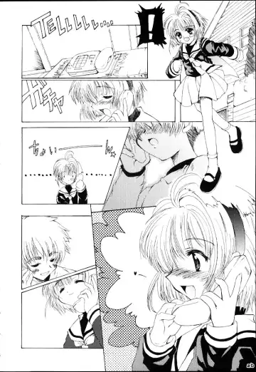 [Makita Yoshiharu] CRAZY FOR YOUR LOVE! Fhentai - Page 24