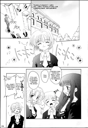 [Makita Yoshiharu] CRAZY FOR YOUR LOVE! Fhentai - Page 3