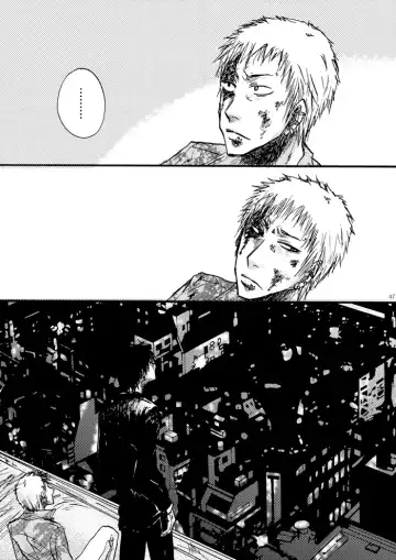 [Hashiba Yachi] Hari no Mushiro Fhentai - Page 48