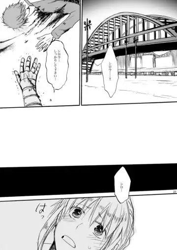 [Hashiba Yachi] Warui Shinpu to Wagamama Ou Fhentai - Page 26