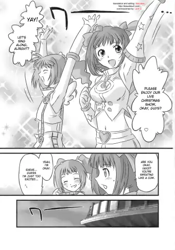 [Oota Takeshi] Sweet Produce2! Fhentai - Page 2