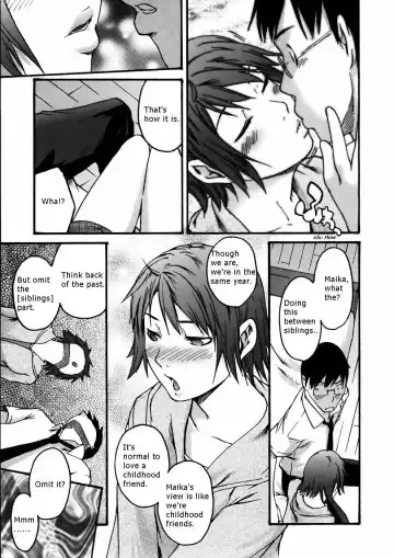 [Ube Yoshiki] YOSHIKI Ube - Binkan Drops 4, 9 Fhentai - Page 34