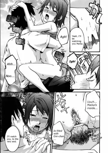 [Ube Yoshiki] YOSHIKI Ube - Binkan Drops 4, 9 Fhentai - Page 44