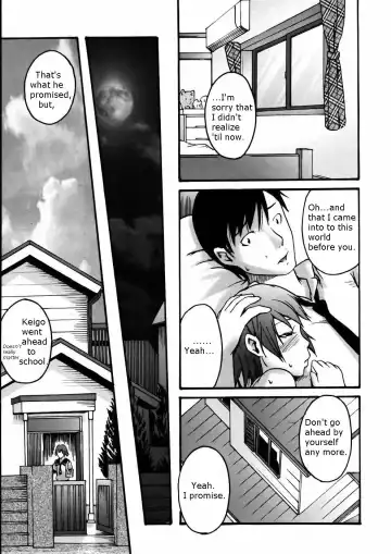 [Ube Yoshiki] YOSHIKI Ube - Binkan Drops 4, 9 Fhentai - Page 50