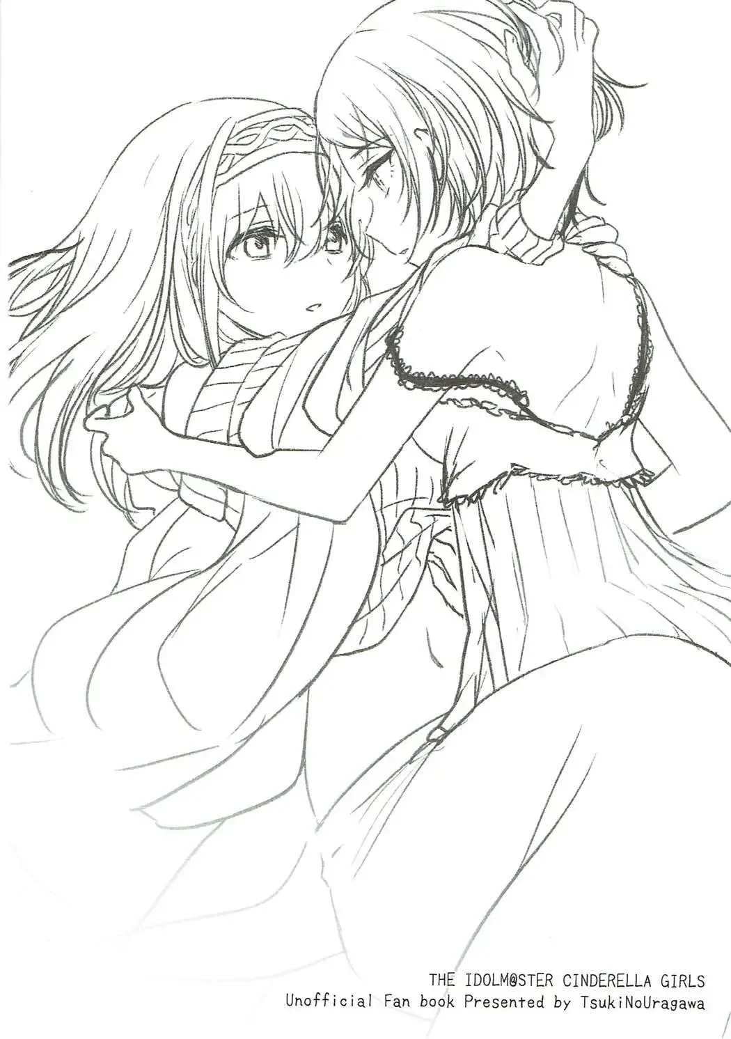 [Romi] Kanade-san, Issho ni Oborete mimasen ka? Fhentai - Page 25