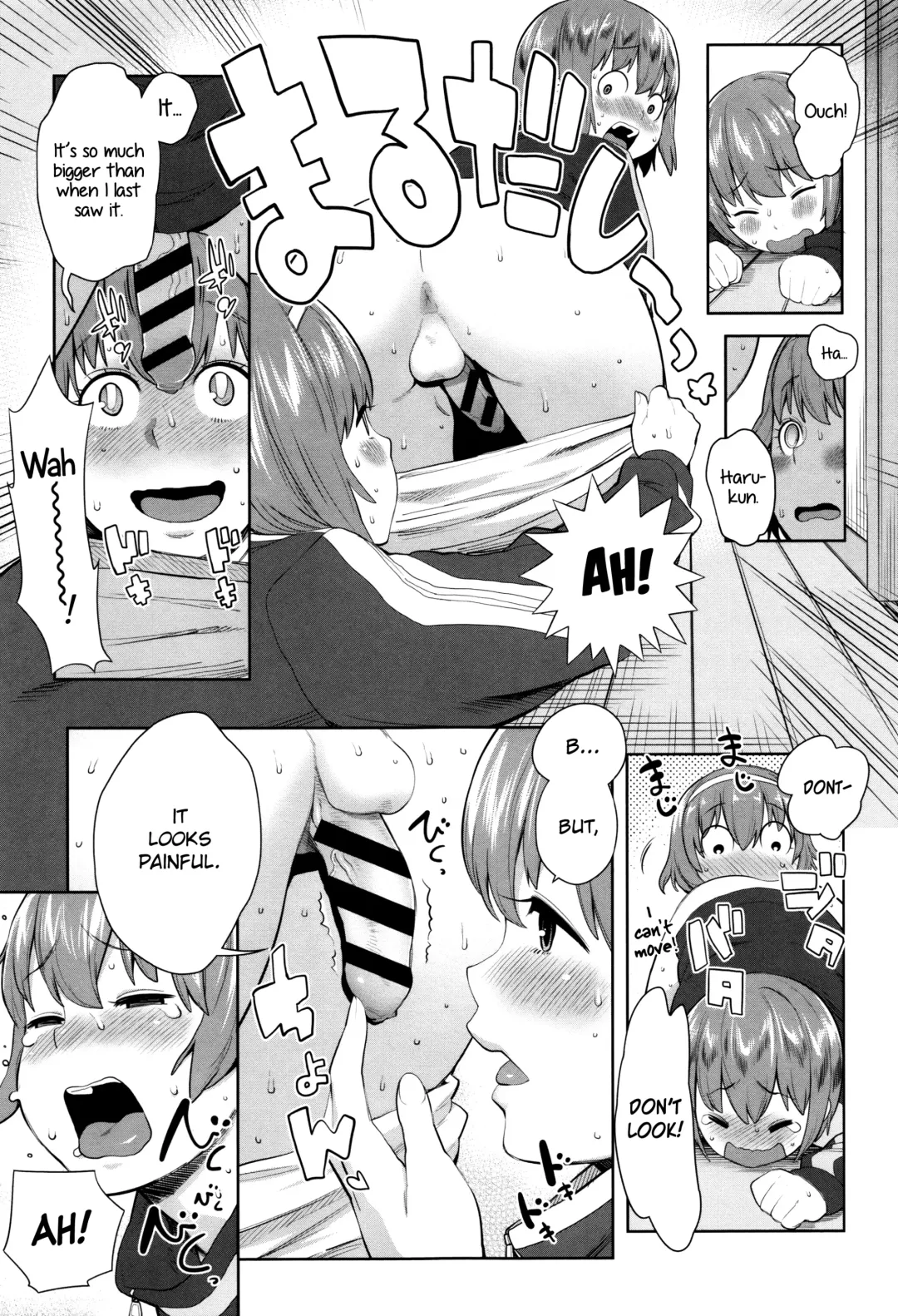 [Agata] Mama Para ~Chijo Zukan~ Fhentai - Page 150