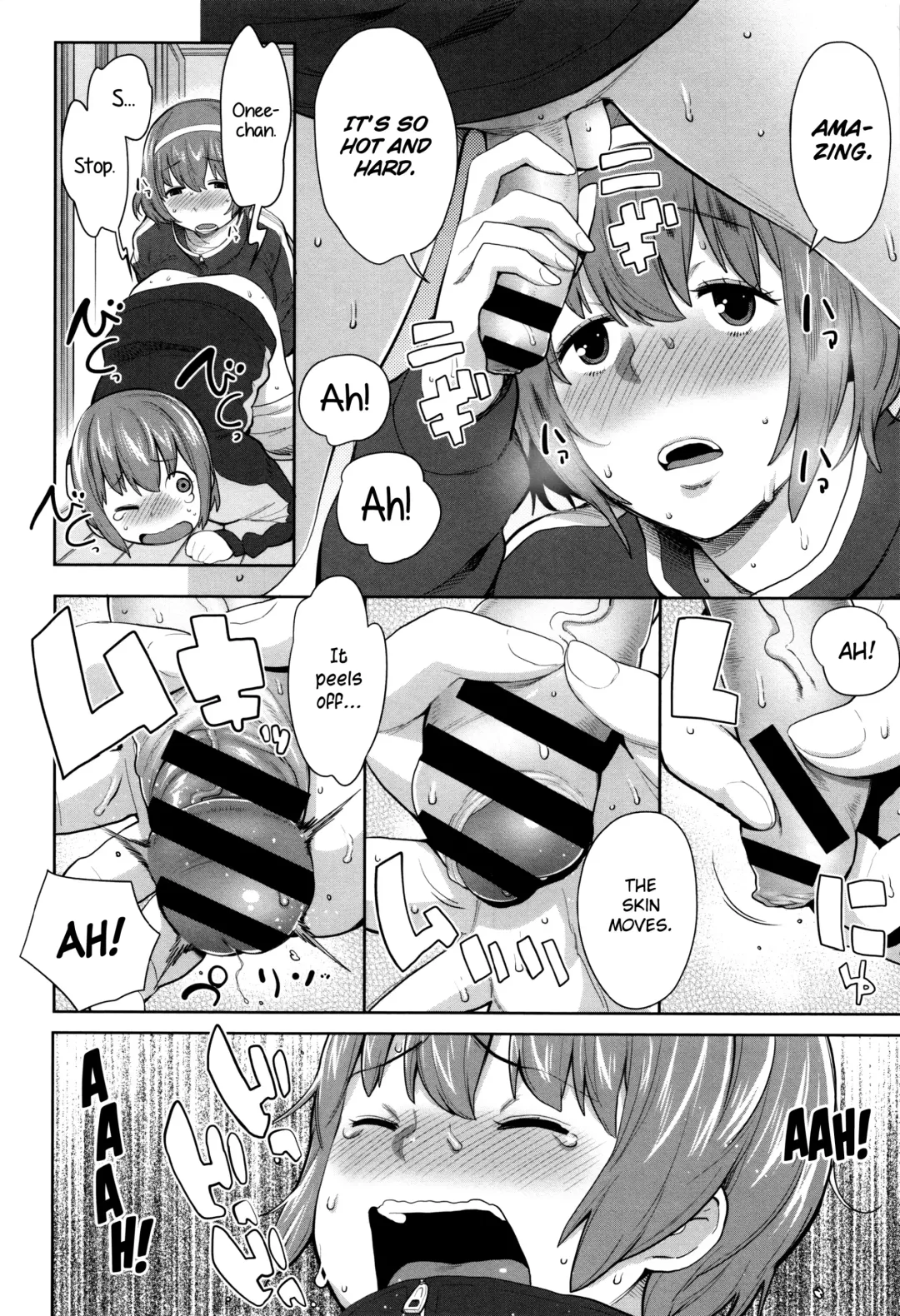 [Agata] Mama Para ~Chijo Zukan~ Fhentai - Page 151