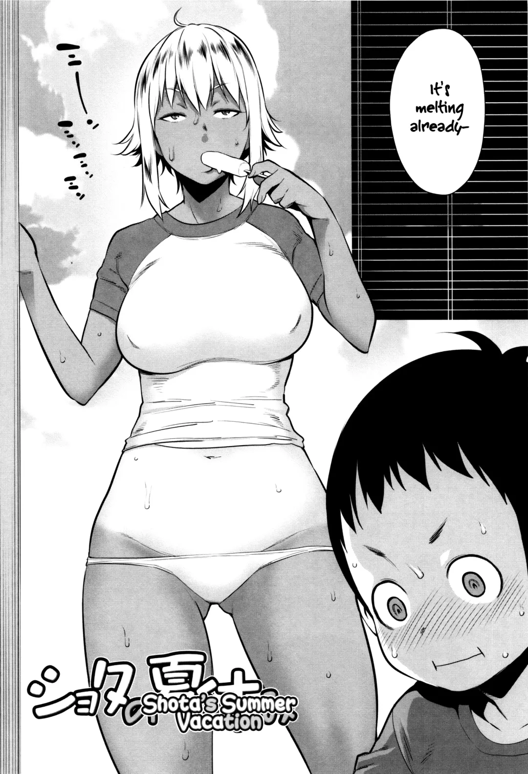 [Agata] Mama Para ~Chijo Zukan~ Fhentai - Page 165