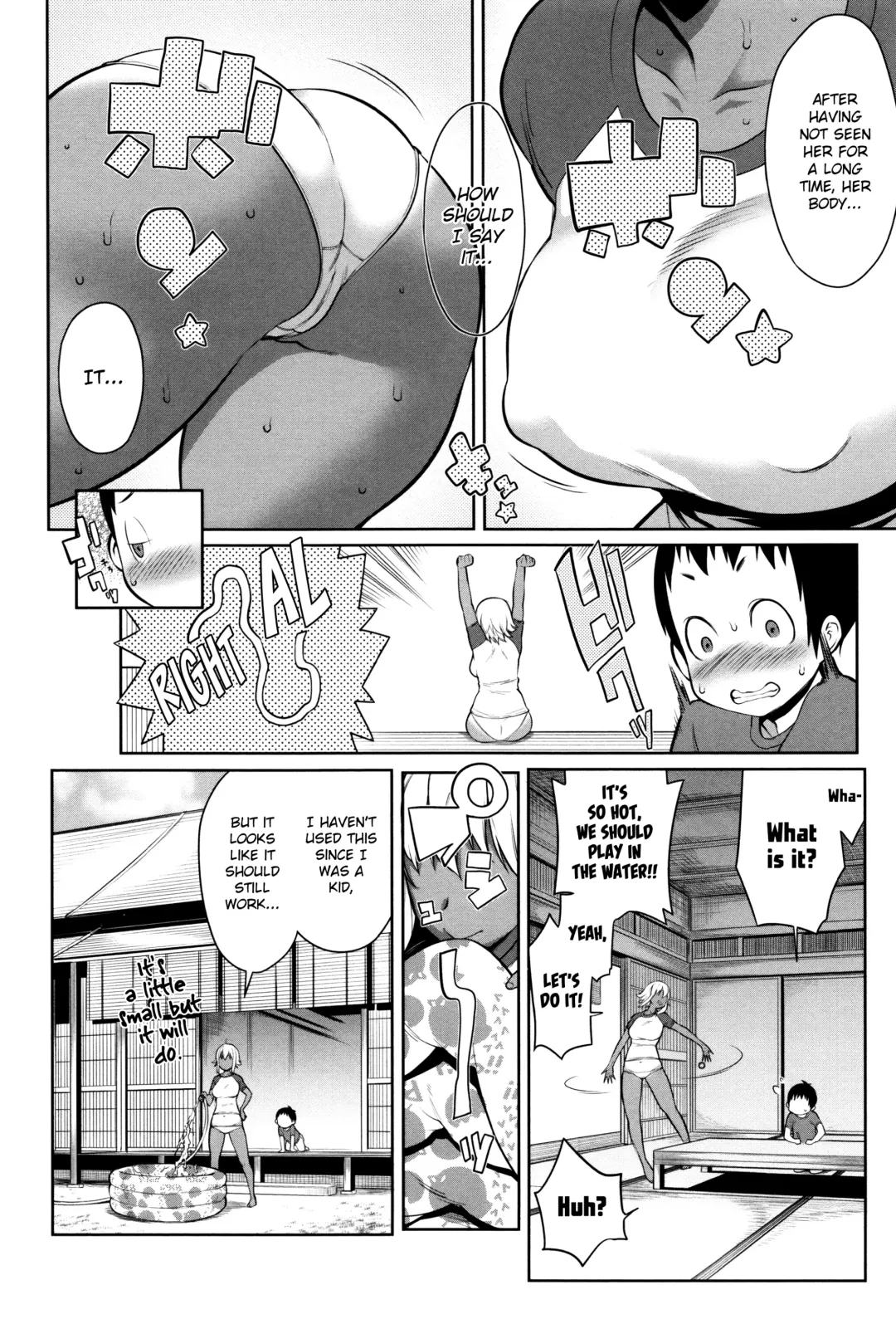 [Agata] Mama Para ~Chijo Zukan~ Fhentai - Page 167