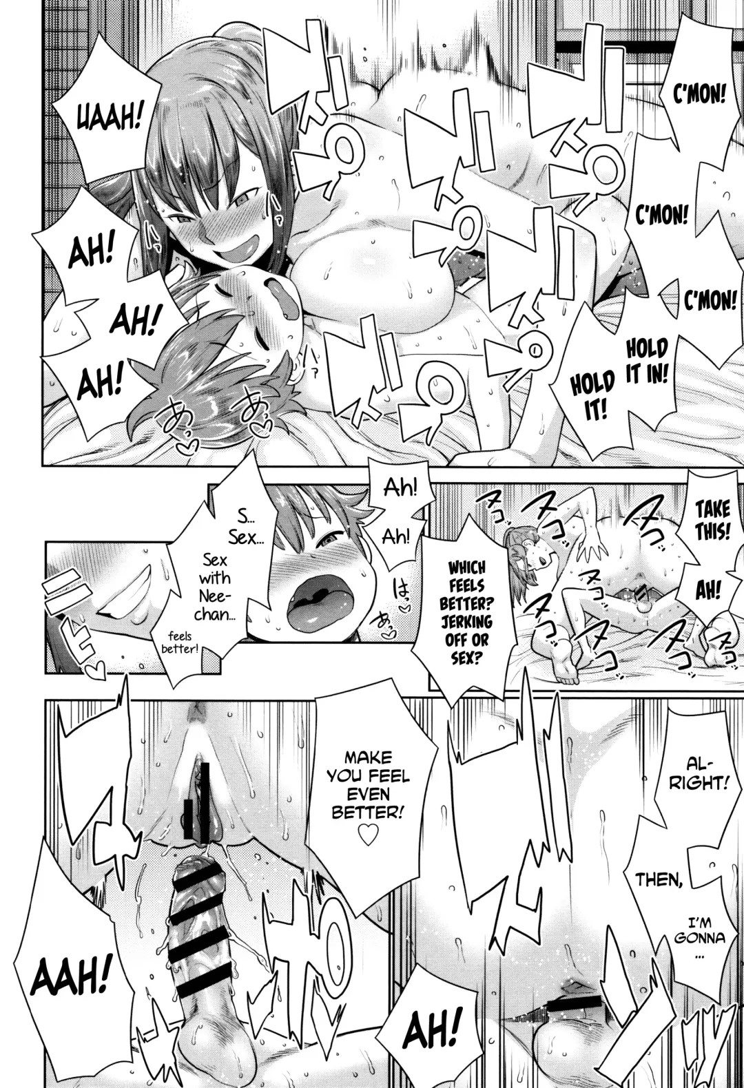 [Agata] Mama Para ~Chijo Zukan~ Fhentai - Page 97