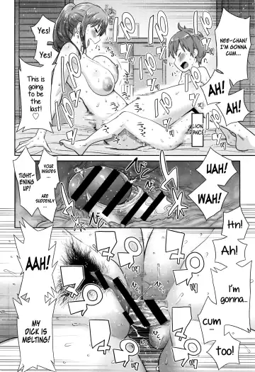 [Agata] Mama Para ~Chijo Zukan~ Fhentai - Page 101
