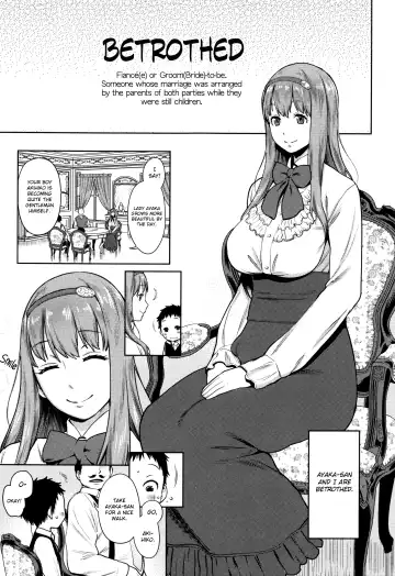 [Agata] Mama Para ~Chijo Zukan~ Fhentai - Page 124