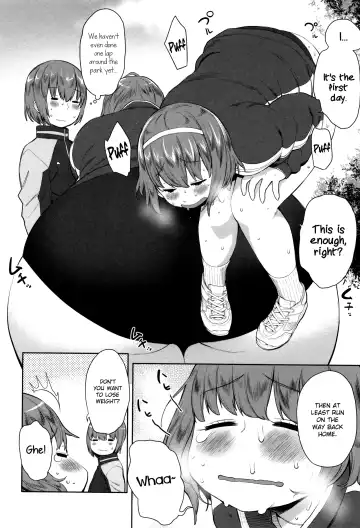 [Agata] Mama Para ~Chijo Zukan~ Fhentai - Page 147