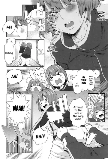 [Agata] Mama Para ~Chijo Zukan~ Fhentai - Page 149