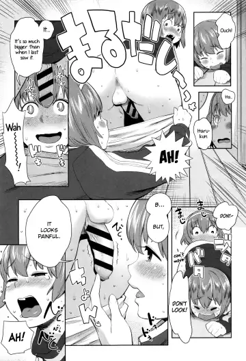 [Agata] Mama Para ~Chijo Zukan~ Fhentai - Page 150