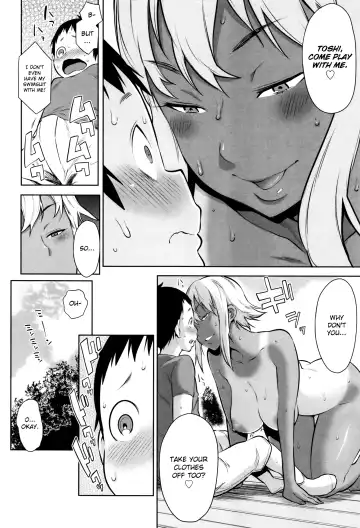 [Agata] Mama Para ~Chijo Zukan~ Fhentai - Page 169