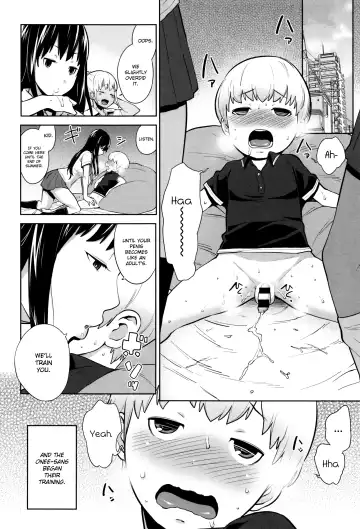 [Agata] Mama Para ~Chijo Zukan~ Fhentai - Page 191
