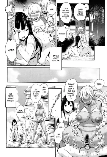[Agata] Mama Para ~Chijo Zukan~ Fhentai - Page 195