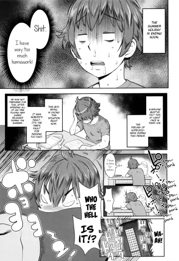 [Agata] Mama Para ~Chijo Zukan~ Fhentai - Page 84