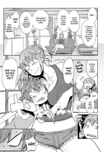 [Agata] Mama Para ~Chijo Zukan~ Fhentai - Page 86