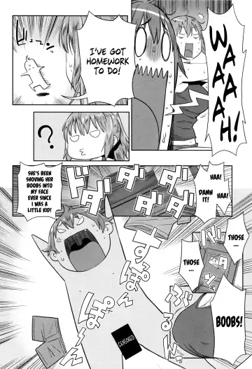 [Agata] Mama Para ~Chijo Zukan~ Fhentai - Page 87