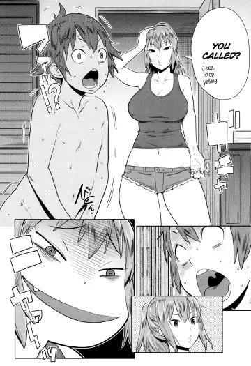 [Agata] Mama Para ~Chijo Zukan~ Fhentai - Page 89