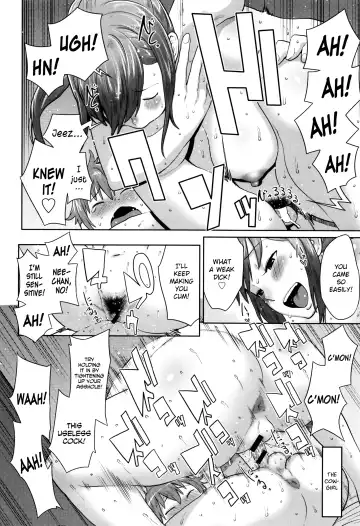 [Agata] Mama Para ~Chijo Zukan~ Fhentai - Page 99